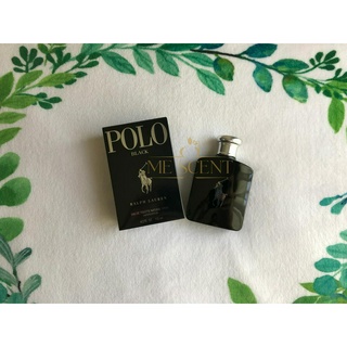 Ralph Lauren Polo Black (EDT) แบ่งขาย