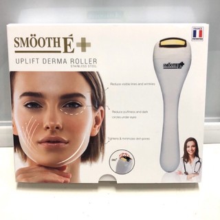 Smooth-E uplift derma roller ลูกกลิ้ง