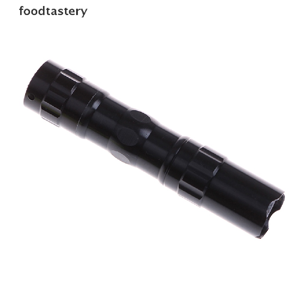 【Fty】ไฟฉาย Led ขนาดเล็ก กันน้ํา ชาร์จแบตเตอรี่
#7