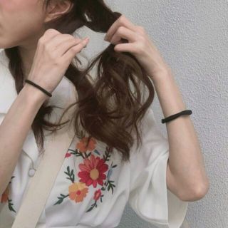 {ส่งฟรี} เสื้อเชิ้ตแขนสั้นปักดอกไม้ 🌸🌺🌼