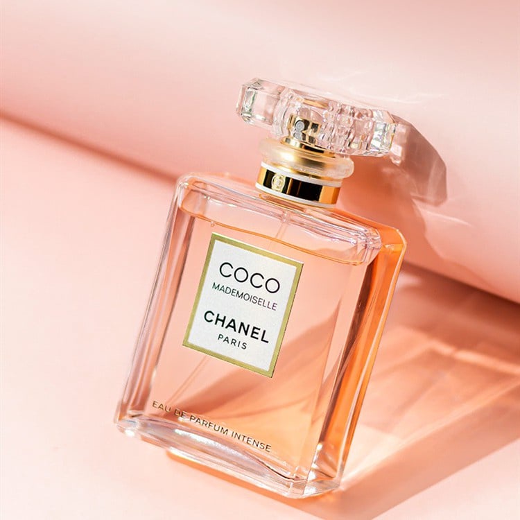 Big Sale น้ำหอมชาแนล Chanel Coco Mademoiselle Chanel Eau De Parfum EDP 100ml. Perfume น้ำหอมน้ำหอมผู้หญิงน้ำหอมแท้