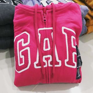 Gap