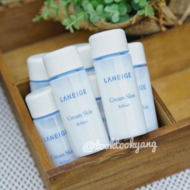 Laneige Cream Skin Refiner (พร้อมส่งค่ะ)