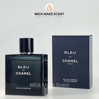 น้ำหอมแท้❗️ แบ่งขาย Bleu de Chanel (edp)