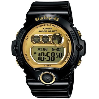 Casio Baby-G รุ่น BG-6901-1DR