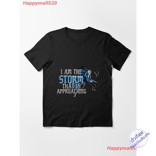 New Vergil Devil May Cry 5 Special Edition T-shirt เสื้อยืด ดพิมพ์ลาย เสื้อยืดผ้าฝ้าย คอกลม cotton แฟชั่น sale Unisex