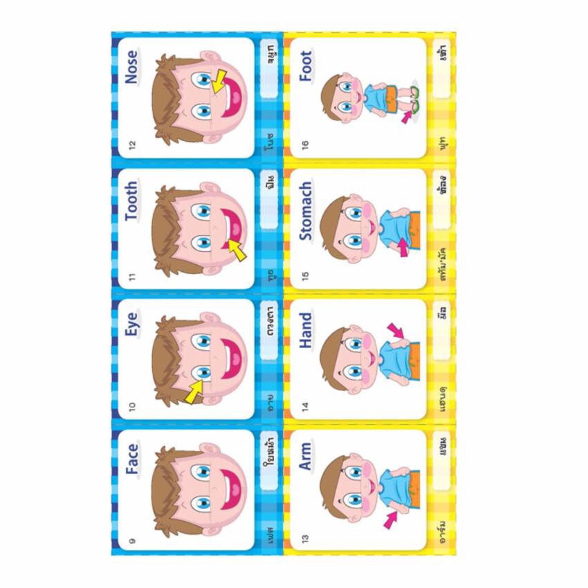 (Sale) หนังสือ﻿เรียนอังกฤษเริ่มต้นจากศูนย์ - รูปที่ 4