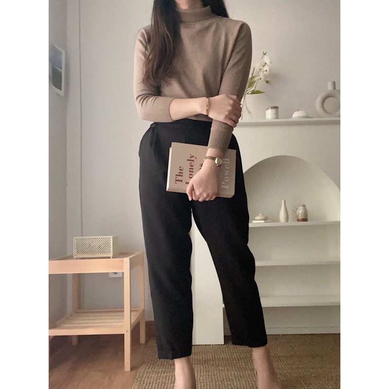 Jihyun เสื้อยืด ลายเต่า