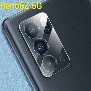 A57 2022(พร้​อมส่งในไทย)ฟิล์มกล้องOPPO Reno7Pro 5G/Reno6Z 5G/Reno6 5G/Realme GT Neo2（CAMERA LENS GLASS FILM）