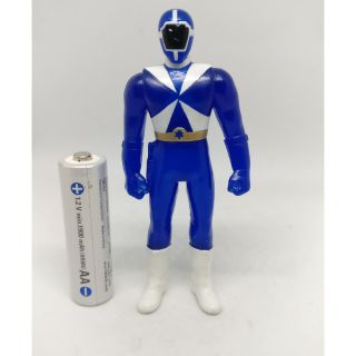 Power ranger lightspeed rescue