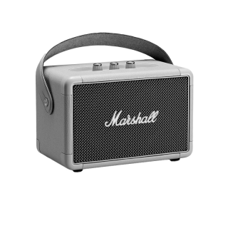 [เก็บโค้ดหน้าร้านลด10%]Marshall Kilburn II Black - marshall ลำโพงบลูทูธ มาร์แชล ลำโพง รุ่นที่2 ลำโพงบลูทูธเบสหนัก