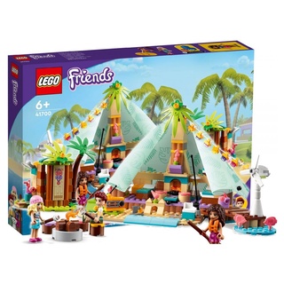 Lego Friends 41700 Beach Glamping ของแท้💯