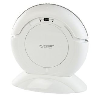 AUTOBOT หุ่นยนต์ดูดฝุ่นมินิ ช่วยกวาดบ้าน Mini สะดวกสบาย