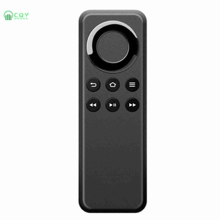 พร้อมส่ง COD M6PH CV98LM รีโมตคอนโทรล แบบเปลี่ยน สําหรับ Amazon Fire TV Stick