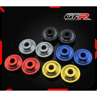 บูชล้อหน้า CNC GTR FORZA 350 - 300 2018 - 2019