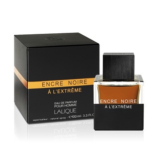 Lalique Encre Noire A L Extreme EDP น้ำหอมแท้