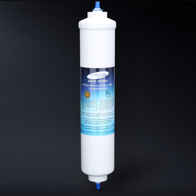 อะไหล่ของแท้/ที่กรองน้ำ/ฟิลเตอร์ตู้เย็นซัมซุง/FILTER-WATER/SAMSUNG/DA29-00003G