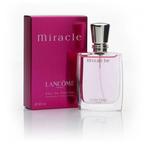 น้ำหอม Lancome Miracle