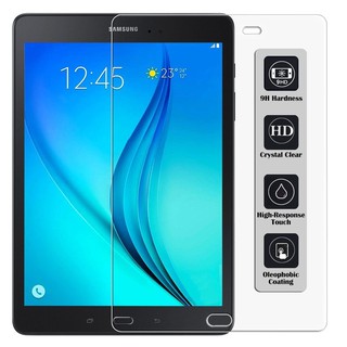 ฟิล์มกระจกนิรภัยสำหรับ Samsung Tab E 8.0 SM-T 375 / 377 / 377