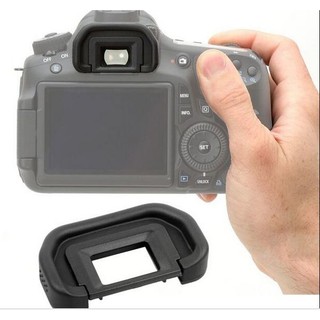 Eyecup ยางรองตา กล้องถ่ายรูป DSLR