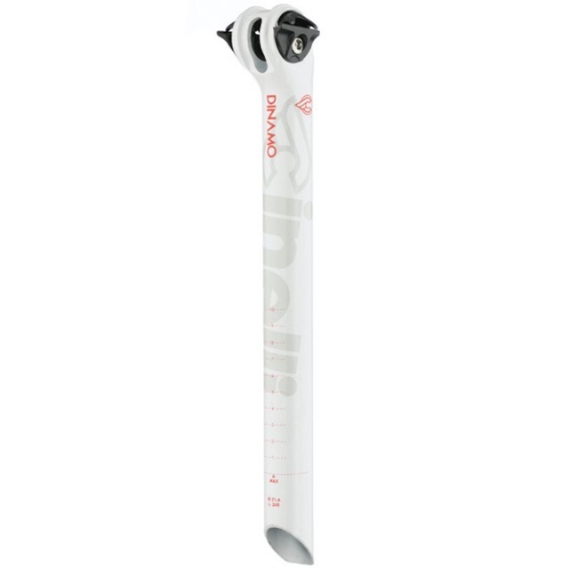 หลักอานจักรยาน CINELLI DINAMO ขนาด 31.6 mm อลูมีเนียม