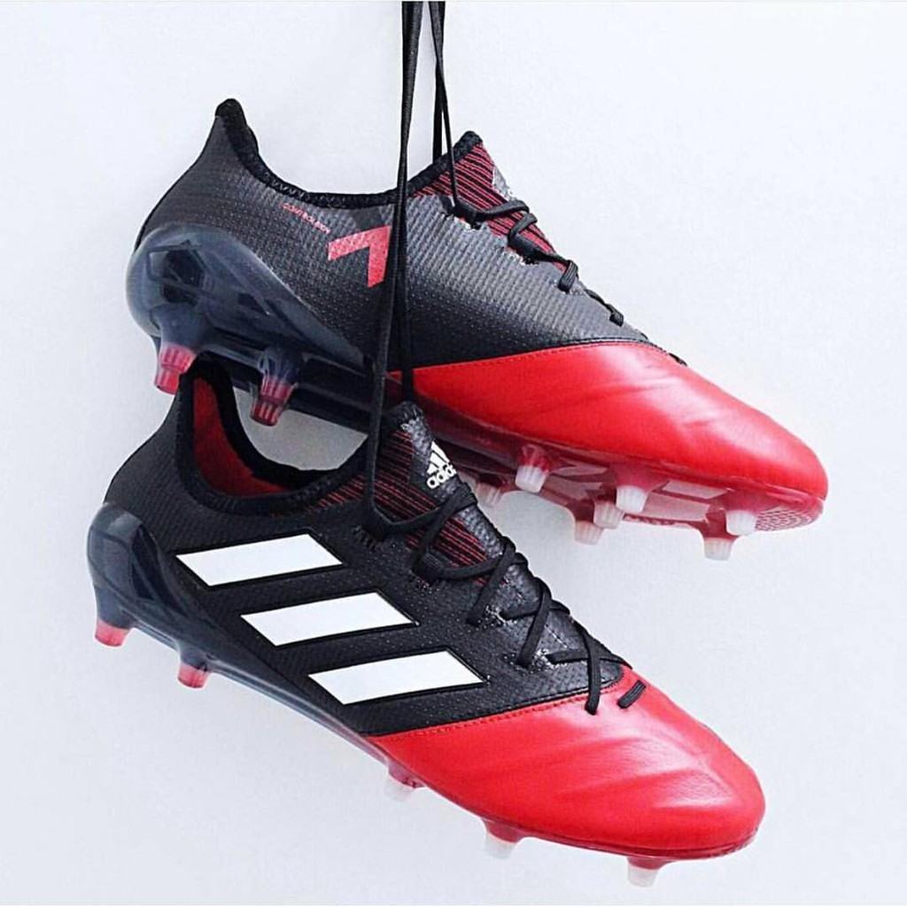 adidas ace 17.1 blackout