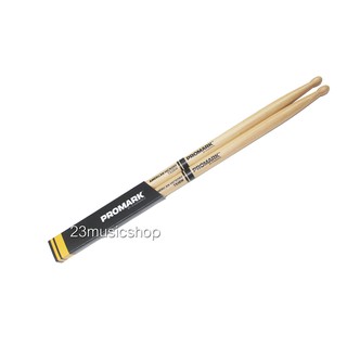 Promark ไม้กลอง Pro-mark ขนาด 5B - Brown