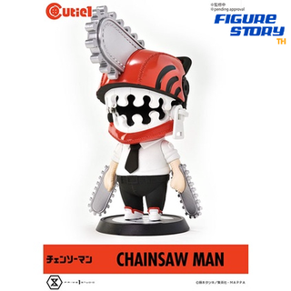 *Pre-Order*(จอง) Cutie1 Chainsaw Man (อ่านรายละเอียดก่อนสั่งซื้อ)