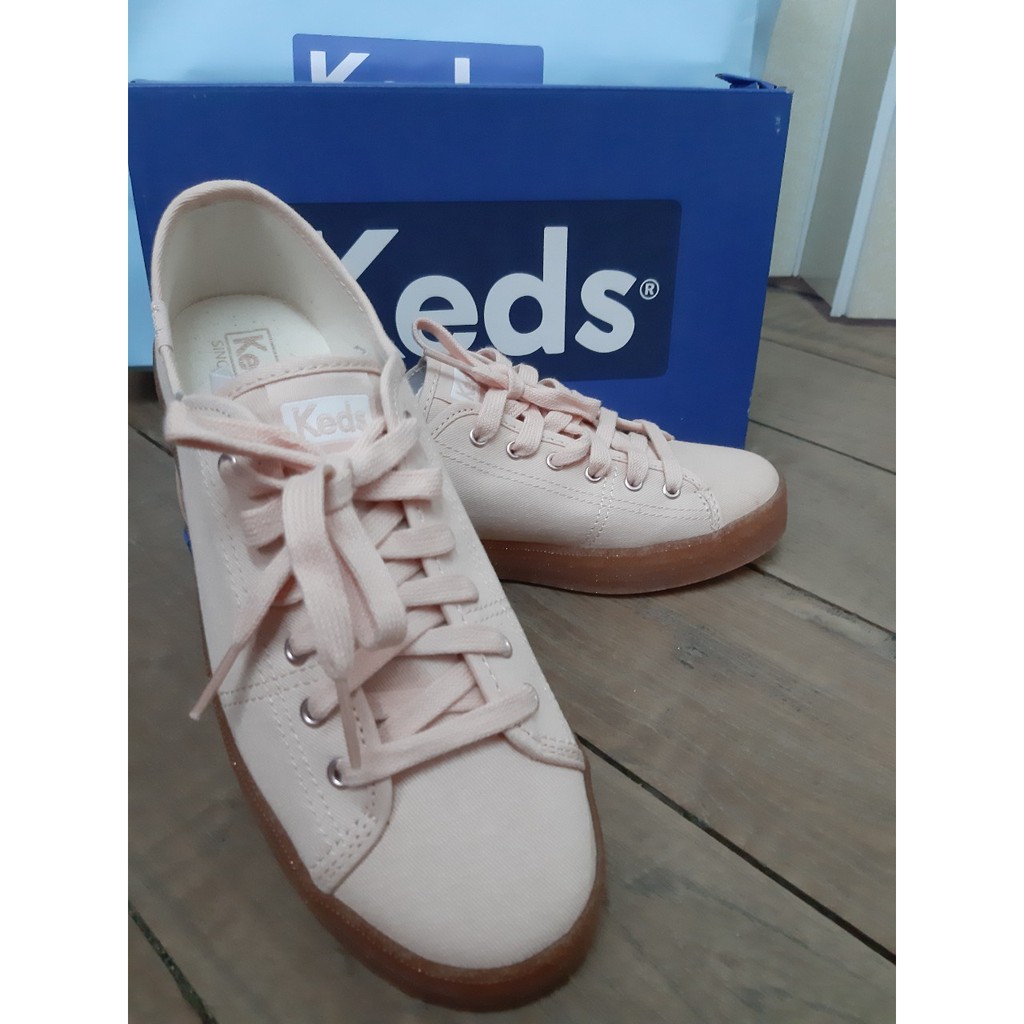 รองเท้า Keds WF60368 24CM 37.5EUR