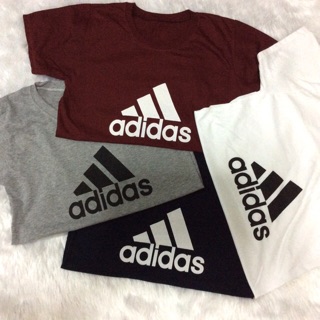 ถูกที่สุด!!! เสื้อยืดพิมพ์ลาย Ad Sport มี 4สี