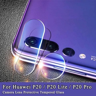 ฟิล์มกระจกนิรภัยกันรอยหน้าจอสําหรับ Huawei Mate 20 30 40 Pro Huawei P20 P30 P40 Pro P Smart 2019