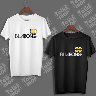 บิลลาบอง สเกตเตอร์ เสื้อยืดคุณภาพสูง (M-L-XL) CC}