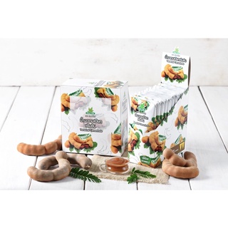 💥ลดราคา💥 Nature Taste Tamarind Concentrate น้ำมะขามเปียกเข้มข้น ตราเนเจอร์เทส แบบซอง 50 กรัม (ยกกล่อง) 🎅ส่งด่วน🎅