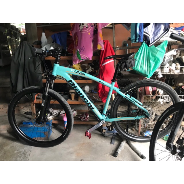 bianchi kuma 27.5