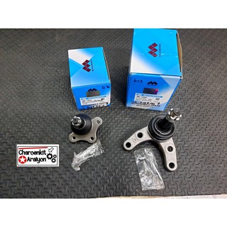 Mitsumaru ลูกหมากปีกนกบน-ล่าง MAZDA มาสด้า Ford ฟรอด Fighter ไฟเตอร์ Ranger เรนเจอร์ THUNDER ทันเดอร์ B2500 4WD ตัวละ