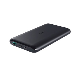 AUKEY PB-XN10 พาวเวอร์แบงชาร์จเร็ว Ultra Slim ขนาด 10000 mAh ด้วยเทคโนโลยี AiPower และ USB-C รุ่น PB-XN10