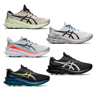 Asics รองเท้าวิ่งผู้ชาย Novablast 2 (5สี)