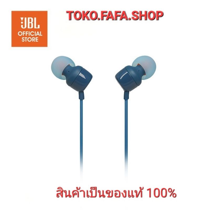 Jbl discount t110 shopee