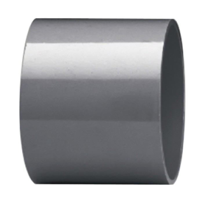 การเชื่อมต่อท่อ PVC D-DS ยี่ห้อ Rucika ดั้งเดิม 4"