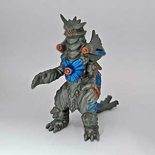 ฟิกเกอร์ โมเดล ซอฟท์ไวนิล Ultra Monster DX Maga Kaiju winnietoys