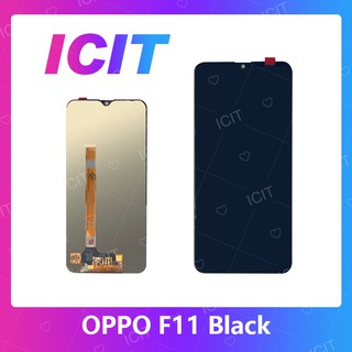 OPPO F11 อะไหล่หน้าจอพร้อมทัสกรีน หน้าจอ LCD Display Touch Screen For OPPO F11 สินค้าพร้อมส่ง  อะไหล่มือถือ ICIT2020