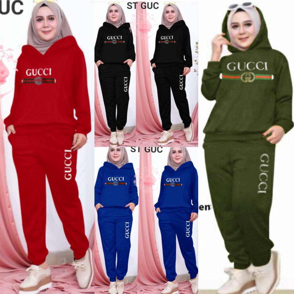GUC XL HODIE SET _GM