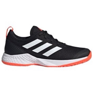 Adidas Men’s Court Control Tennis shoes รองเท้าเทนนิสผู้ชาย