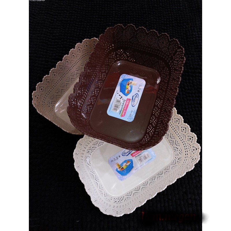 ตะกร้าอเนกประสงค์ฮาวาย Elio 5625