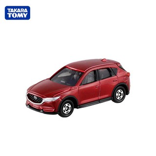 Takara Tomy Tomica โทมิก้า No.24 Mazda CX-5