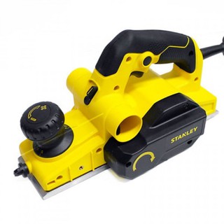 STANLEY STEL630 กบไฟฟ้า 82mm. 750W