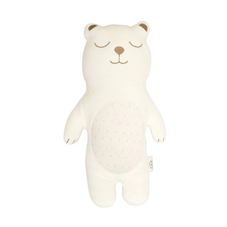 John N Tree Organic - Baby First Doll - ตุ๊กตา Baby Bear ตุ๊กตาออร์เเกนิค