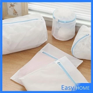 ถุงซักผ้า ถุงซักถนอมผ้า เนื้อละเอียด laundry bag