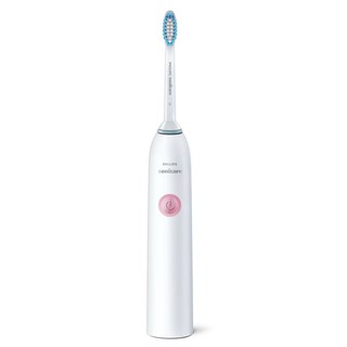 philips sonicare dailyclean sonic electric toothbrush