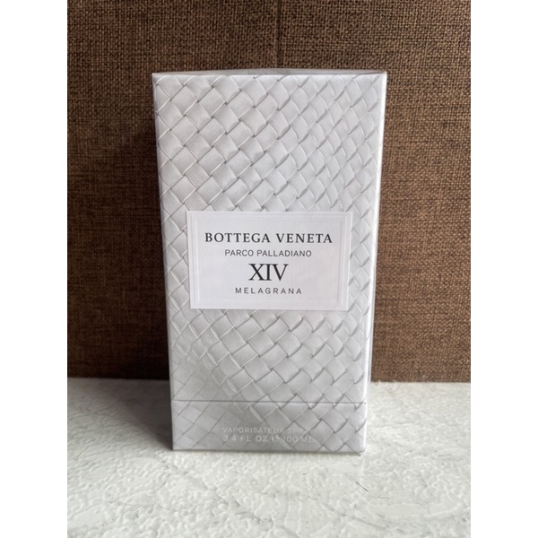 น้ำหอม Bottega Veneta Parco Palladiano XIV 100 ml.